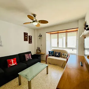 Casa Marinera Playa Grupo Ac Gestion Apartamento
