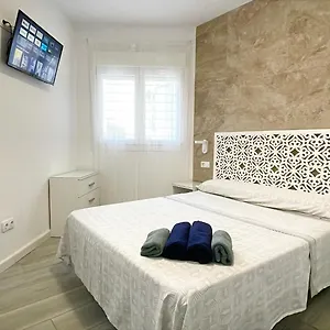 Nuevo Murillo D Y Coworking Apartamento