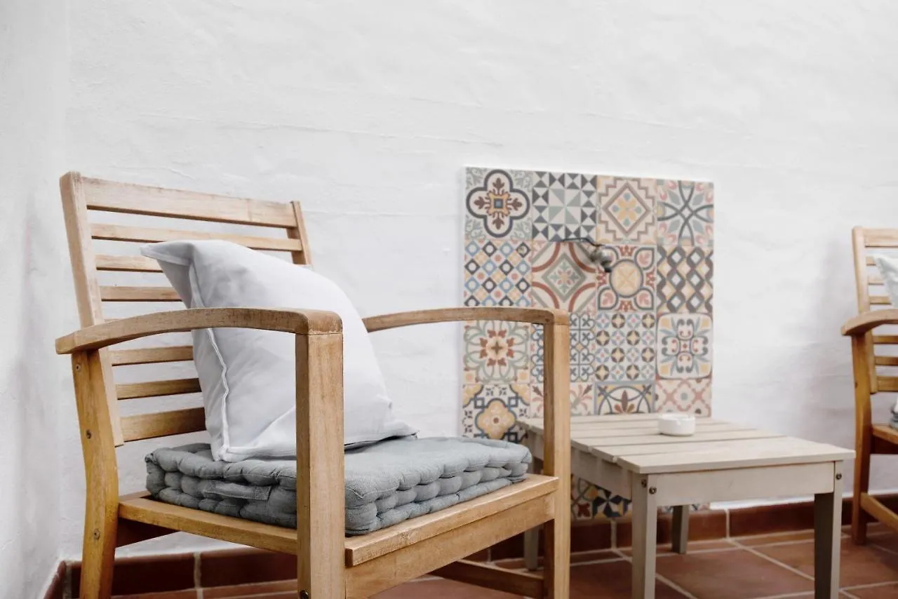 Estudio Clara 1 Apartment Conil De La Frontera Spain