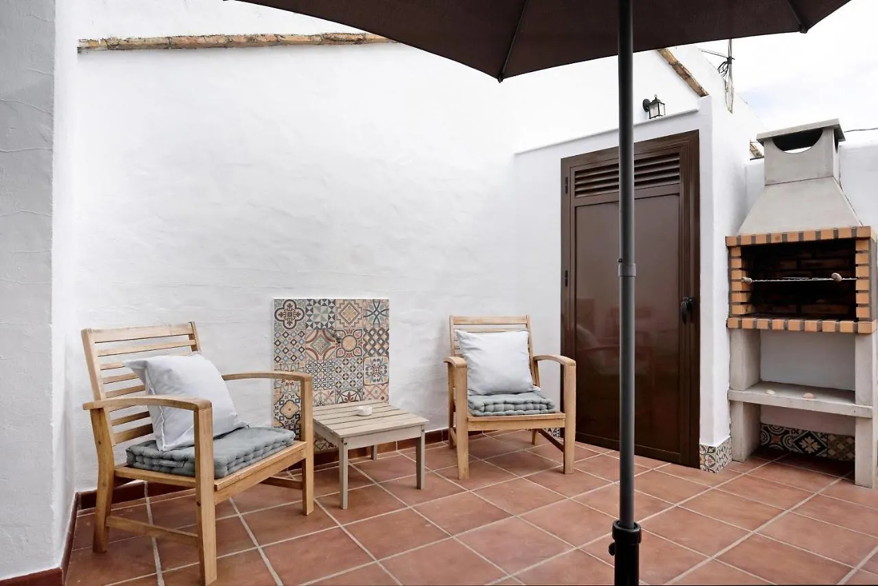 Estudio Clara 1 Apartment Conil De La Frontera 0*,  Spain