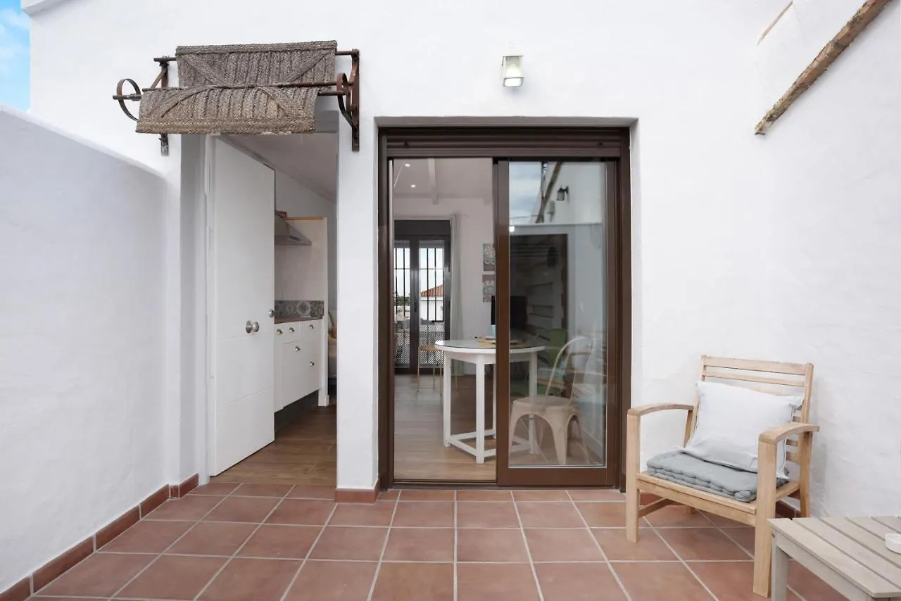 Estudio Clara 1 Apartment Conil De La Frontera