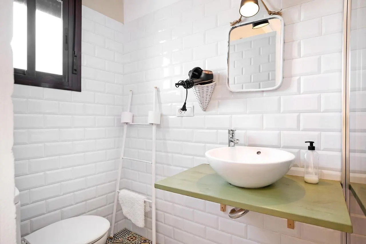 Estudio Clara 1 Apartment Conil De La Frontera