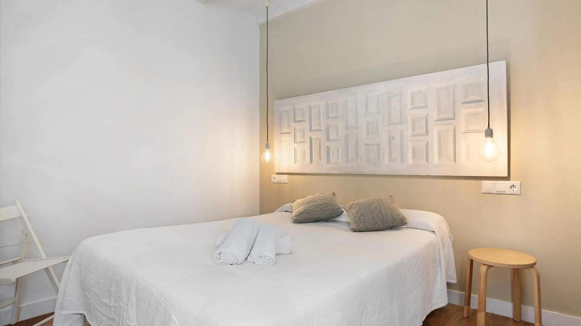 Apartamento Estudio Clara 1 Conil De La Frontera España